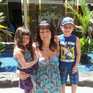 Meet your Posher, Leanne